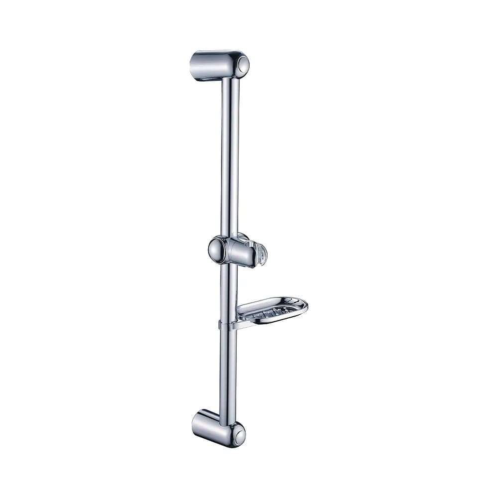 Душевая штанга HAIBA хром HB8003