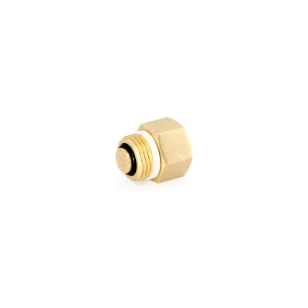 Клапан отсечной для воздухоотводчика Uni-Fitt НВ 1/4" х 1/2" 220G0200
