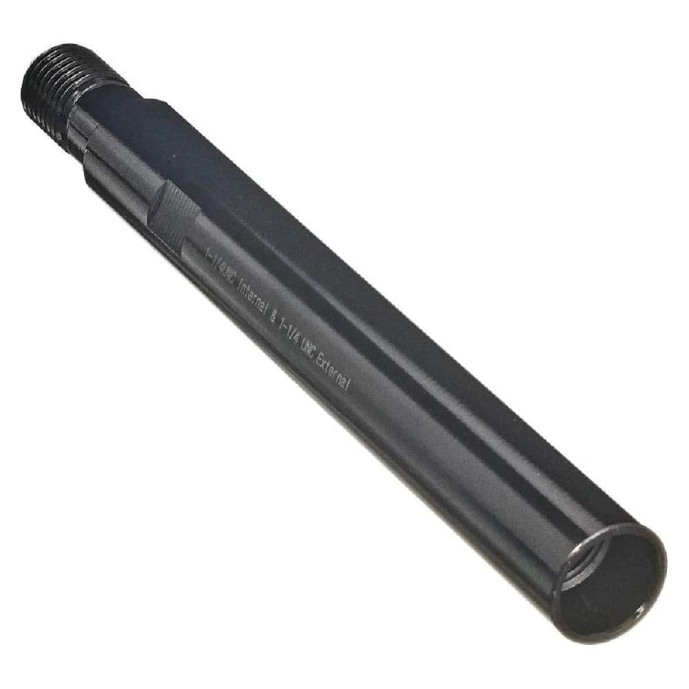 Удлинитель для коронок алмазного бурения 1-1/4UNC, 300 мм Diamond Industrial DIDUDL300114
