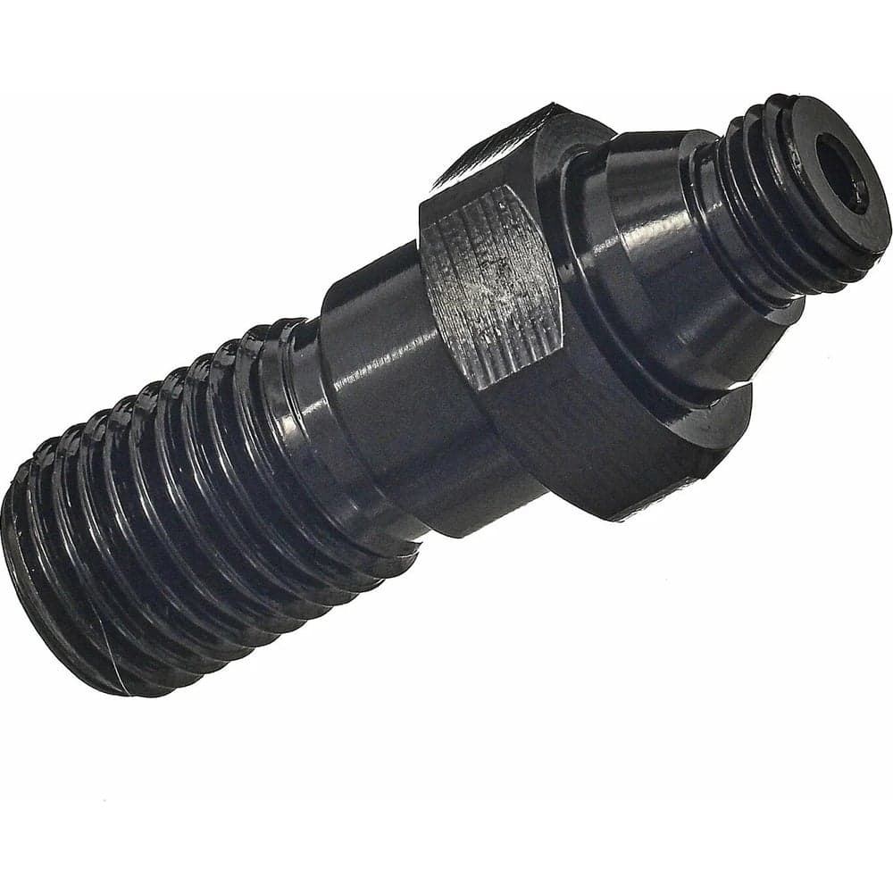 Адаптер для коронок алмазного бурения 1-1/4UNC (НР/M) х M22 (НР/M) Diamond Industrial DIDAD114M22M