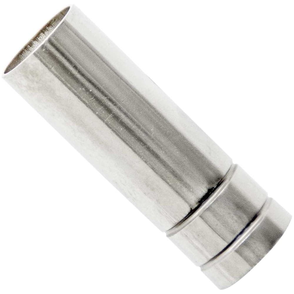 Сопло цилиндрическое MW-15 Basic 16 мм Оберон BS145.0041.1