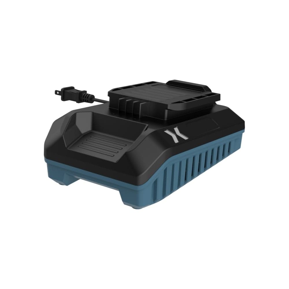 Зарядное устройство SENIX X6 60V, 3A CHX6-L-EU