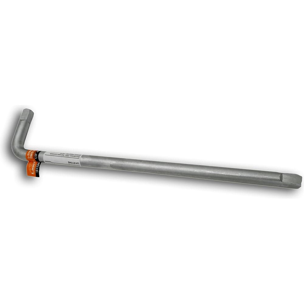 Вороток L-образный LAVITA 1/2" LA 511342