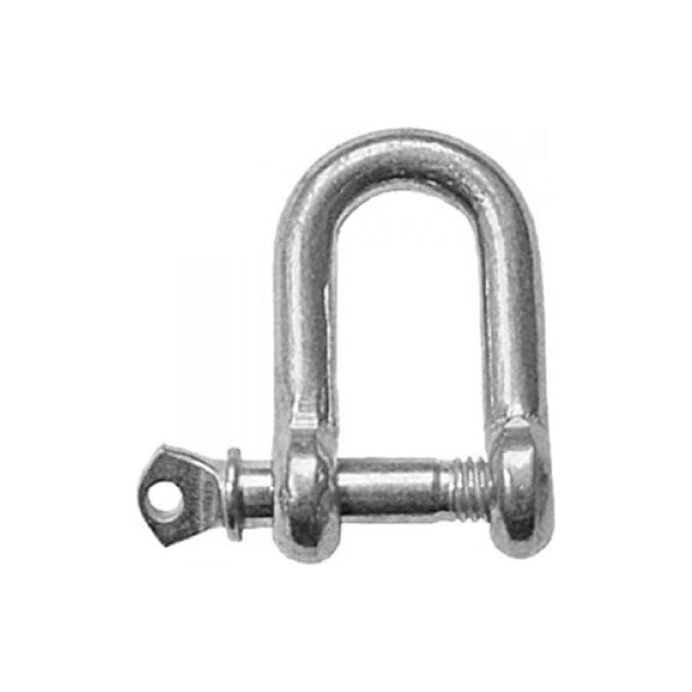 Такелажная скоба SWFS М8 500 шт. тов-017175