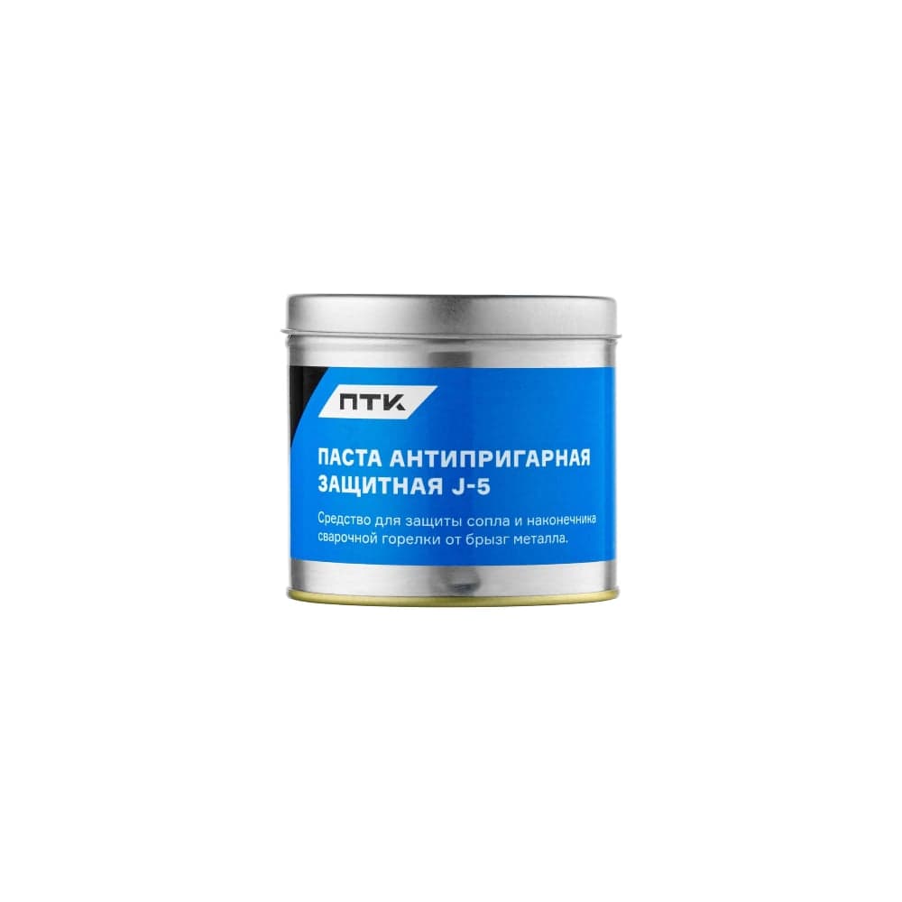 Паста антипригарная защитная J-5 200 г ПТК 00000032633