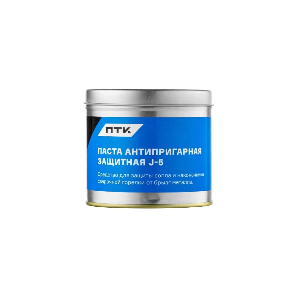 Паста антипригарная защитная J-5 400 г ПТК 00000032634