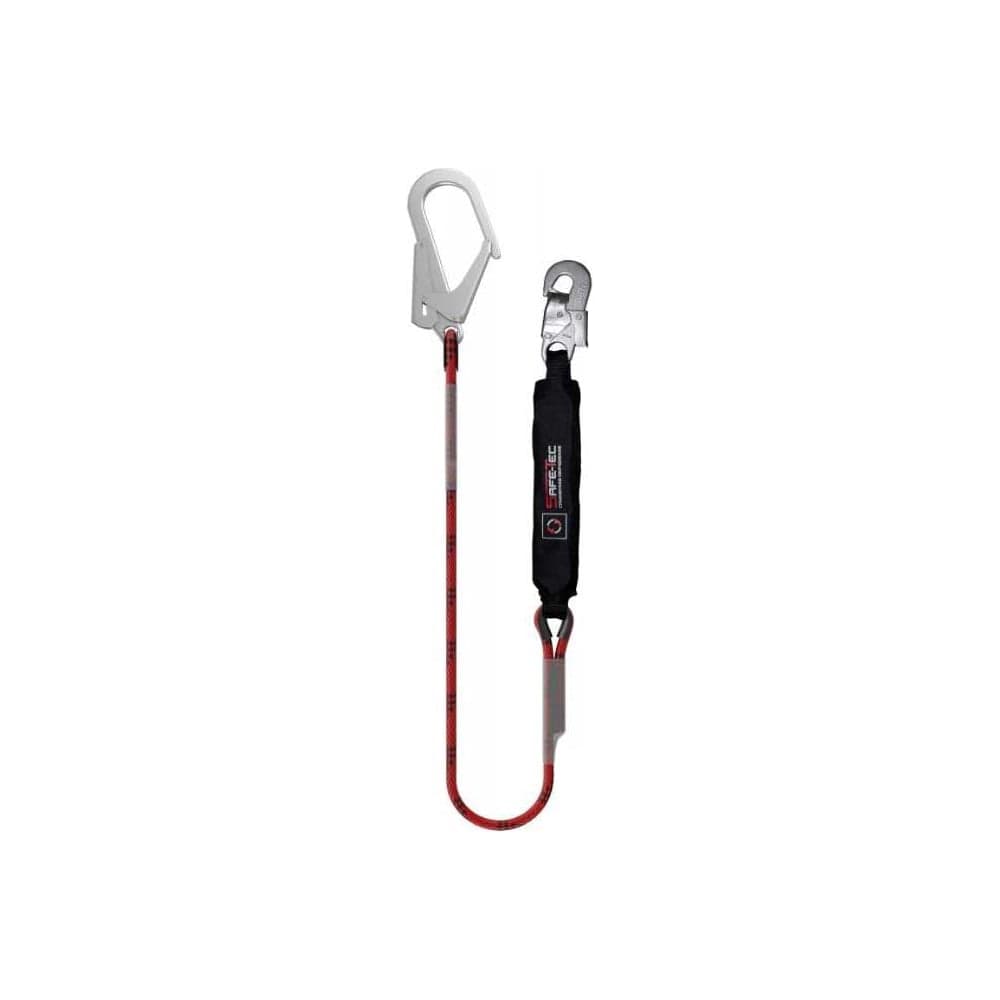 Строп с амортизатором SAFE-TEC ABS002, ABS002R-56