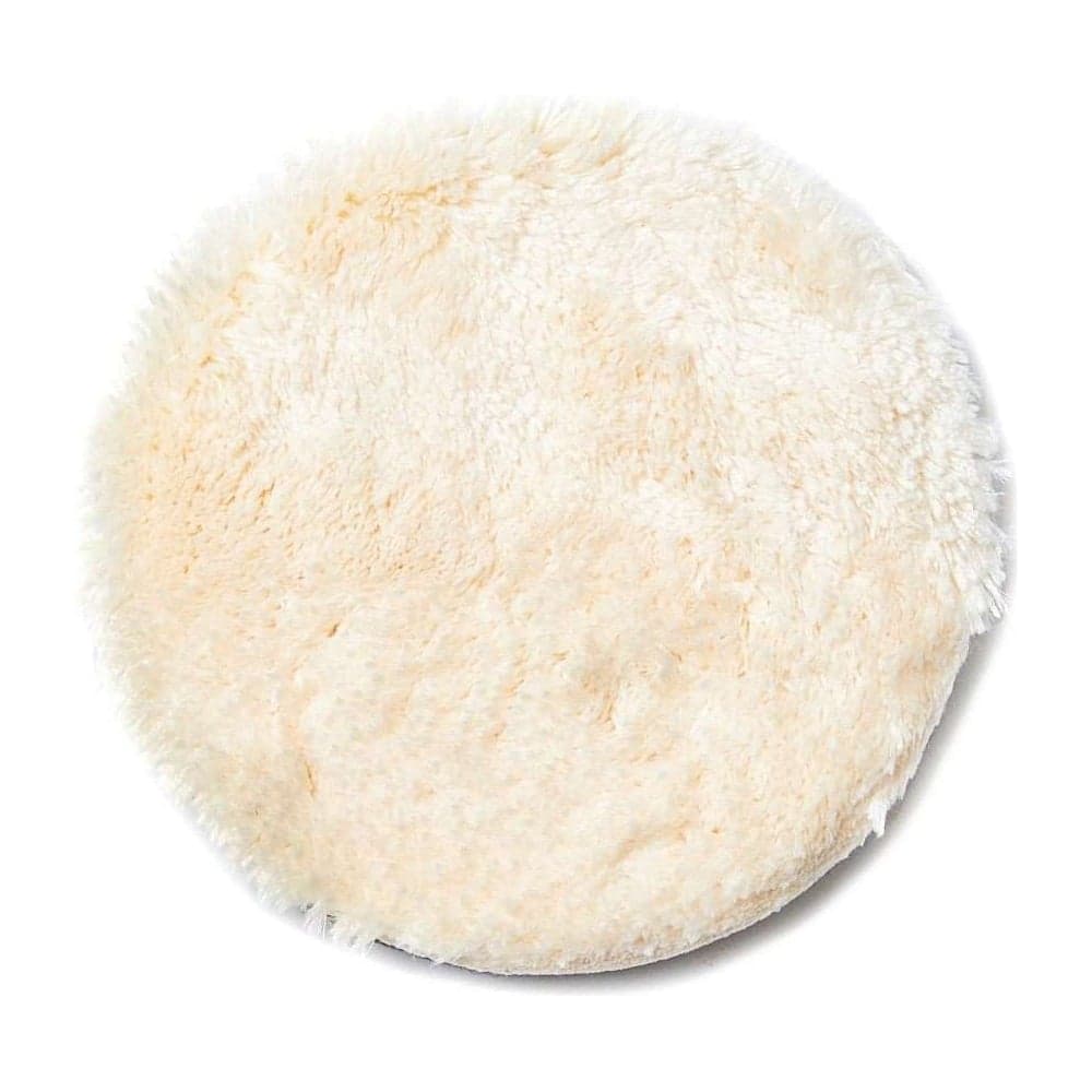 Круг для полировки кузова из микрофибры 5.25" MICROFIBER PAD HI-TECH INDUSTRIES HB-525M