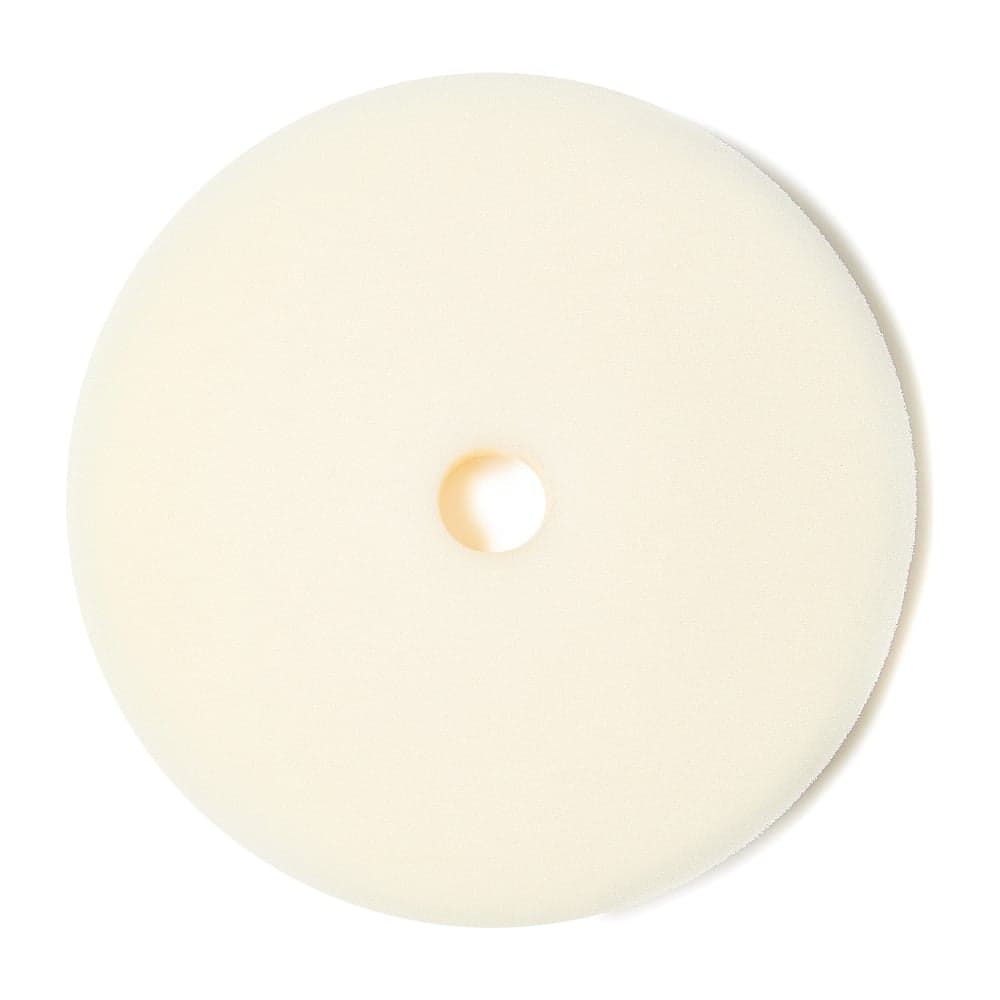 Круг для полировки кузова HD WHITE 7 LIGHT HEAVY CUT FOAM PAD HI-TECH INDUSTRIES HB-HD17