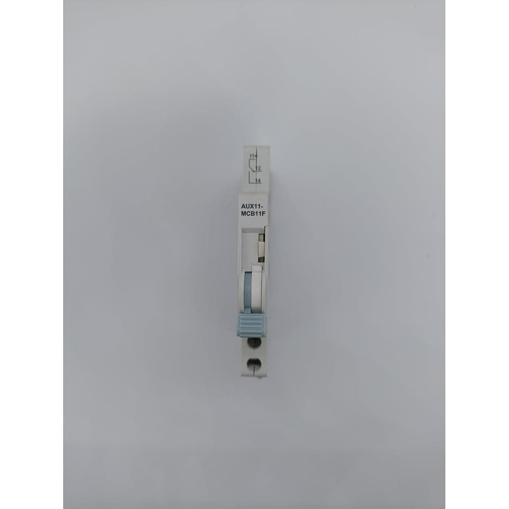Дополнительный контакт ELCOMTECH Aux11-MCB11F УТ-00026421