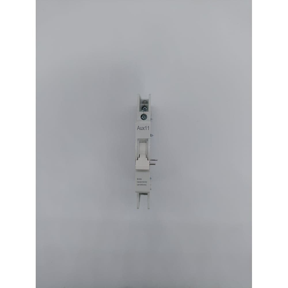 Дополнительный контакт ELCOMTECH Aux11-MCB31J-10 УТ-00026566