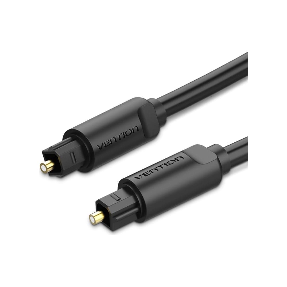 Кабель аудио оптоволоконный VENTION Toslink M/Toslink M - 1.5 м BAEBG