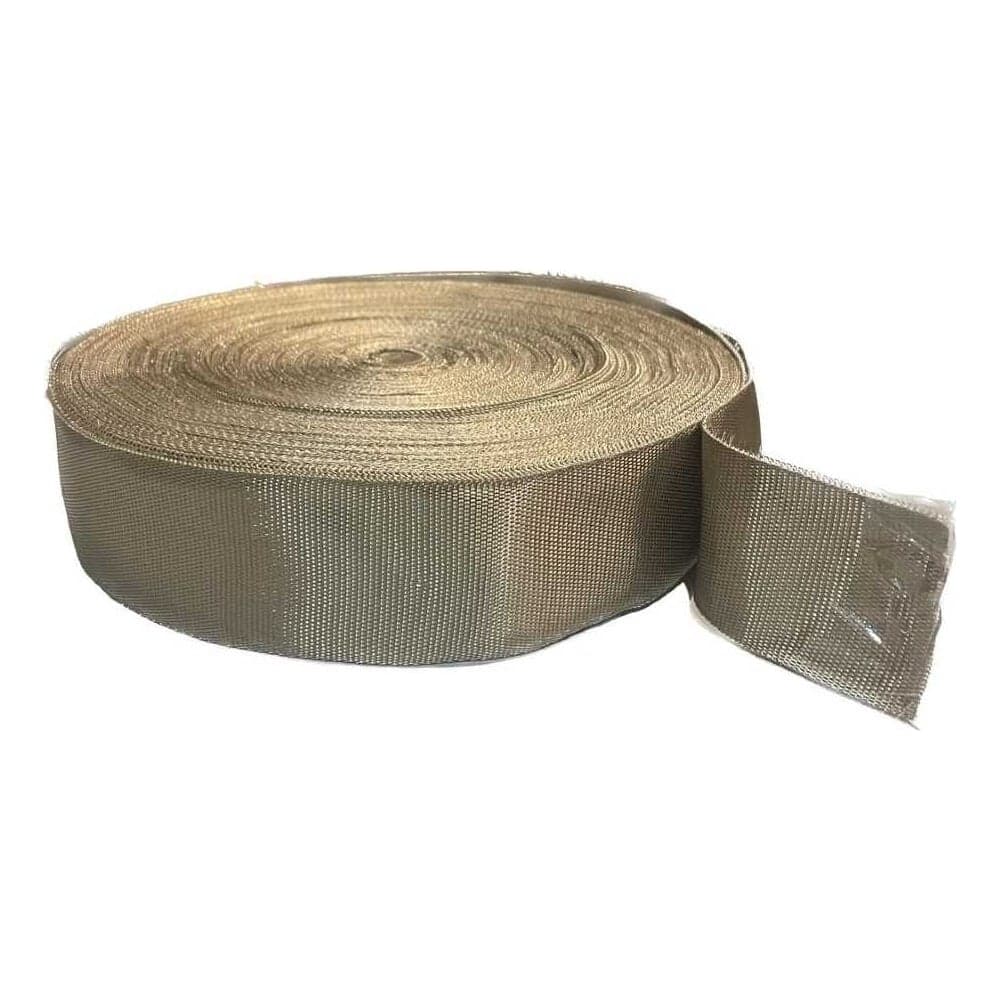 Лента базальтовая Basalt термолента (150 п.м.) 0,3x70 4687205148865