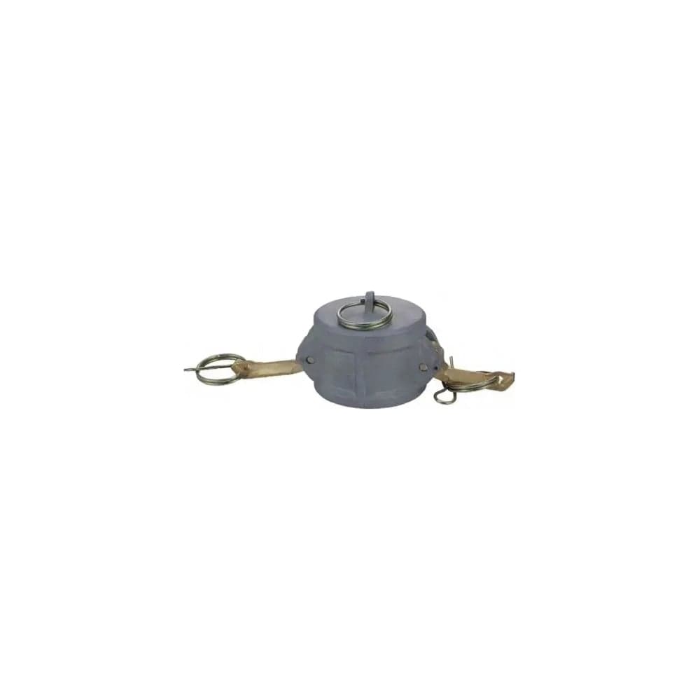Камлок Мир Хомутов DP 2 1/2(63мм) BSP KAML2 1/2DP5ALBSP