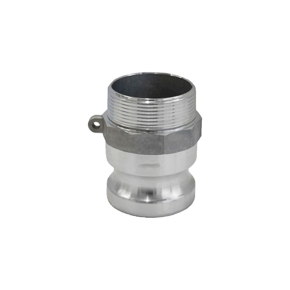 Камлок Мир Хомутов F 1 1/2(38мм) BSP KAML1 1/2F5ALBSP