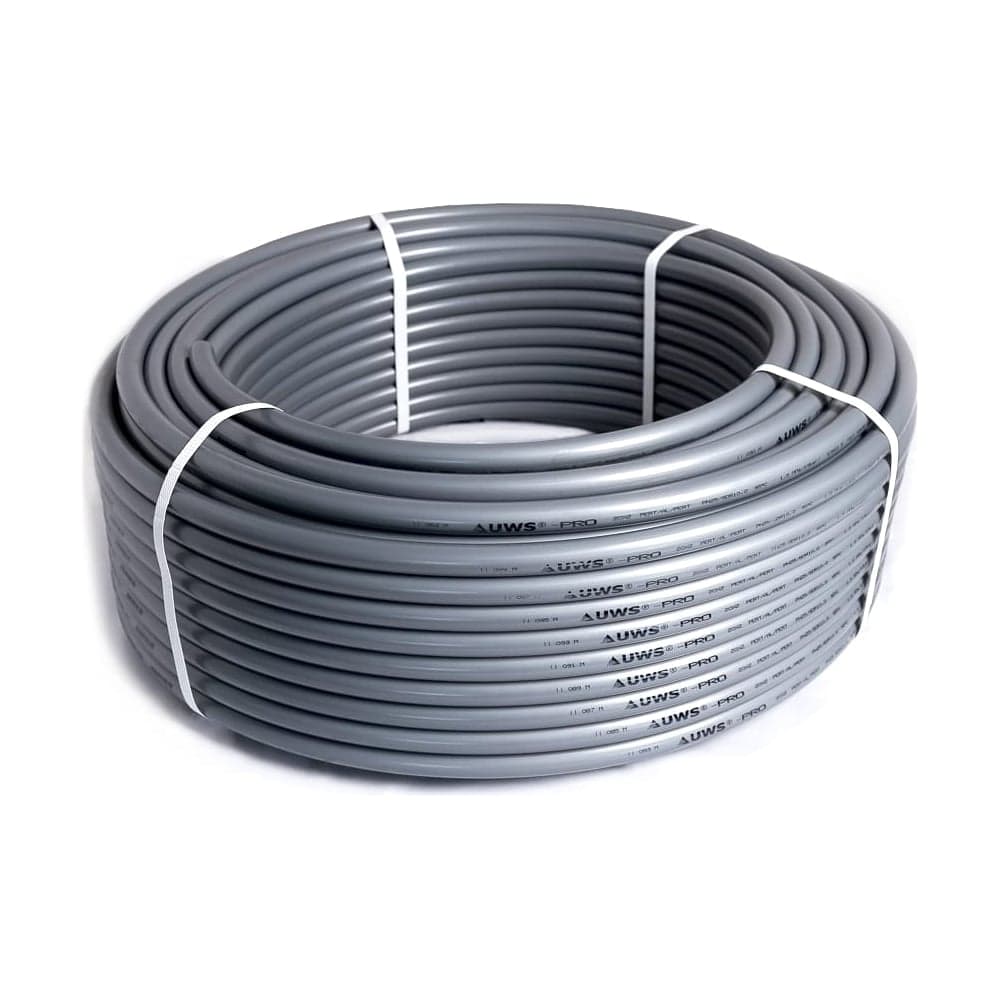 Труба многослойная UWS PRO PERT-AL-PERT (C.) 16x2, 30 м.п. 213592