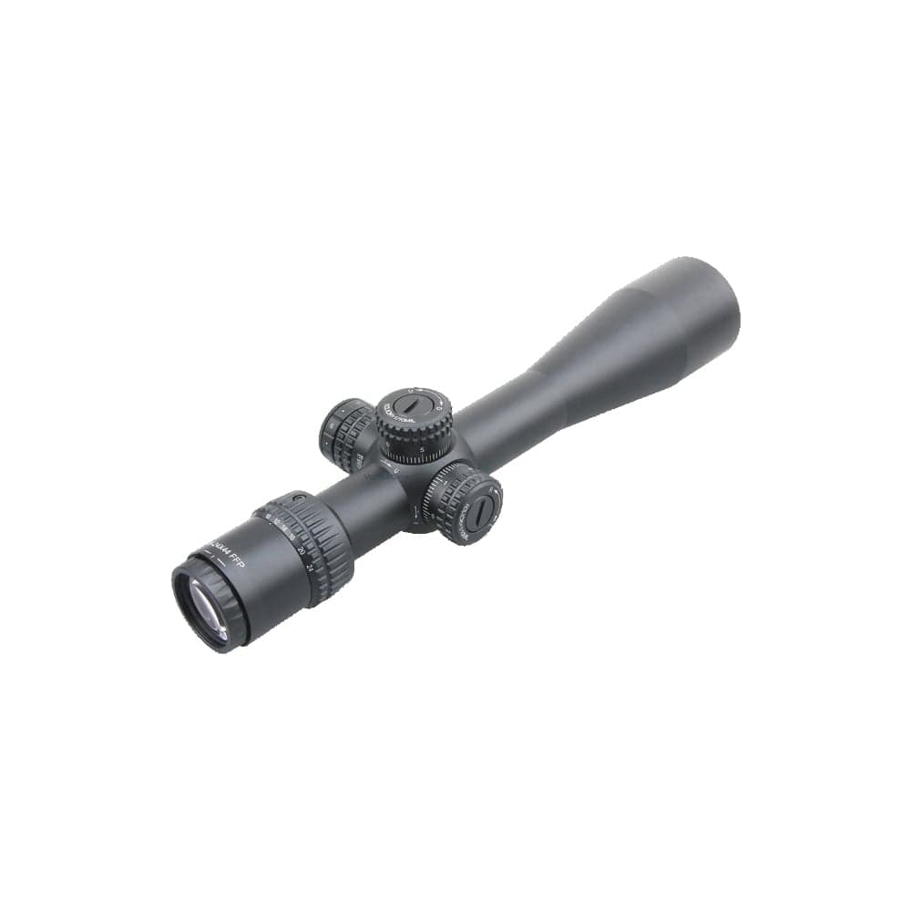 Оптический прицел Vector Optics 44 мм Veyron 6-24x44IR FFP SCFF-37