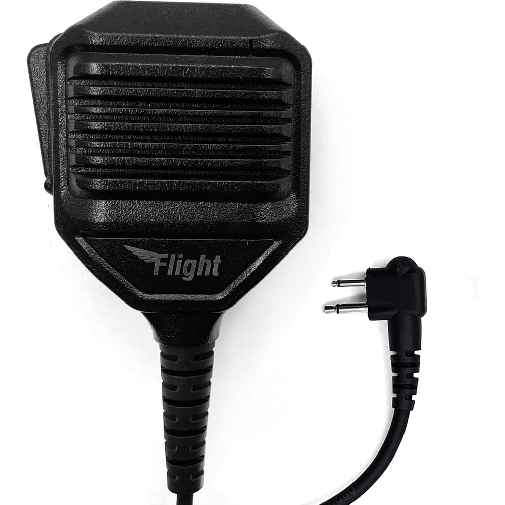 Тангента FLIGHT RSM-401/M1 влагозащищенная IP67, для Байкал-77 / 77 DMR, Байкал-30, Motorola 00029991