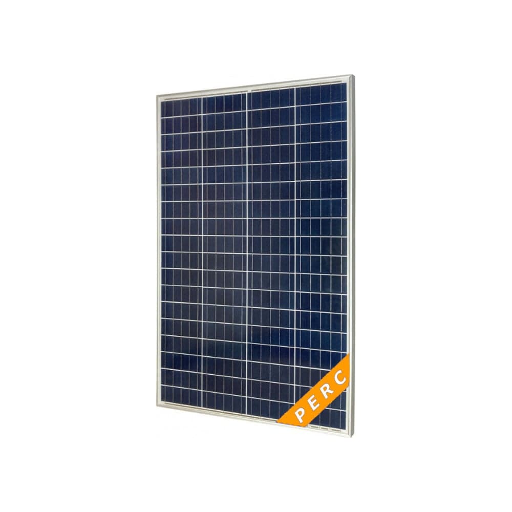 Солнечная панель One-Sun OS-100P, солнечная батарея для дома, для дачи, 12В, 1шт. OS000392