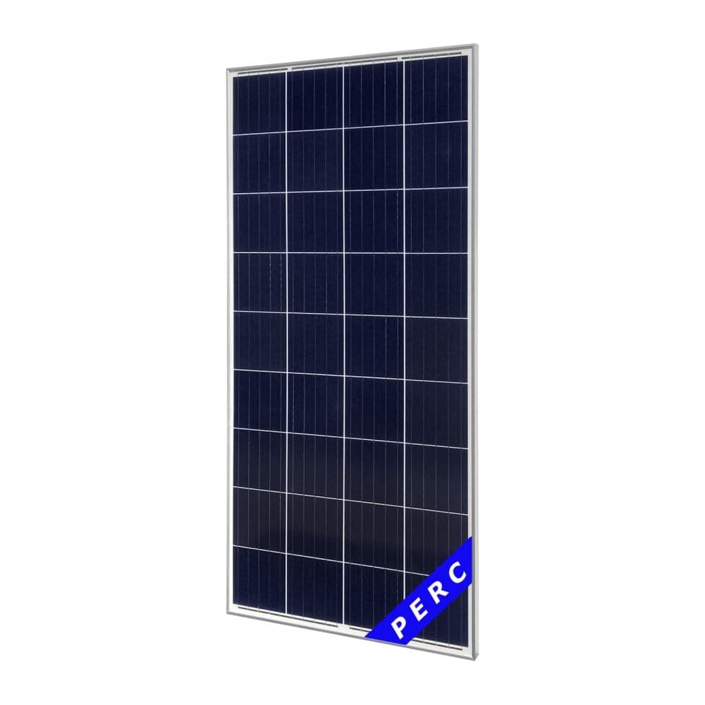 Солнечная панель Sunways FSM 150P, солнечная батарея для дома, для дачи, 12В, 2шт. SW000098