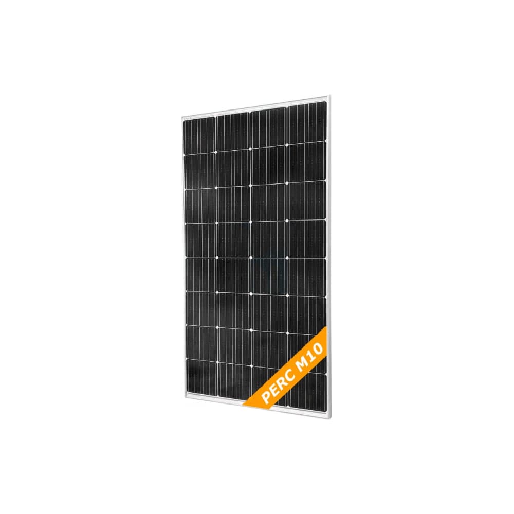 Солнечная панель One-Sun OS-250М M10, солнечная батарея для дома, для дачи, 12В, 2шт. SW000102