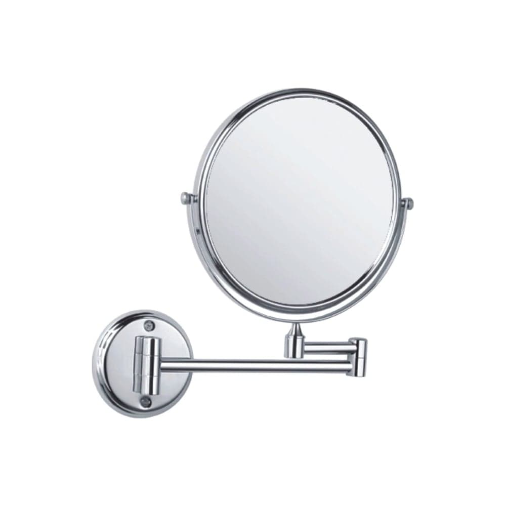 Зеркало косметическое увеличительное HAIBA HB6108