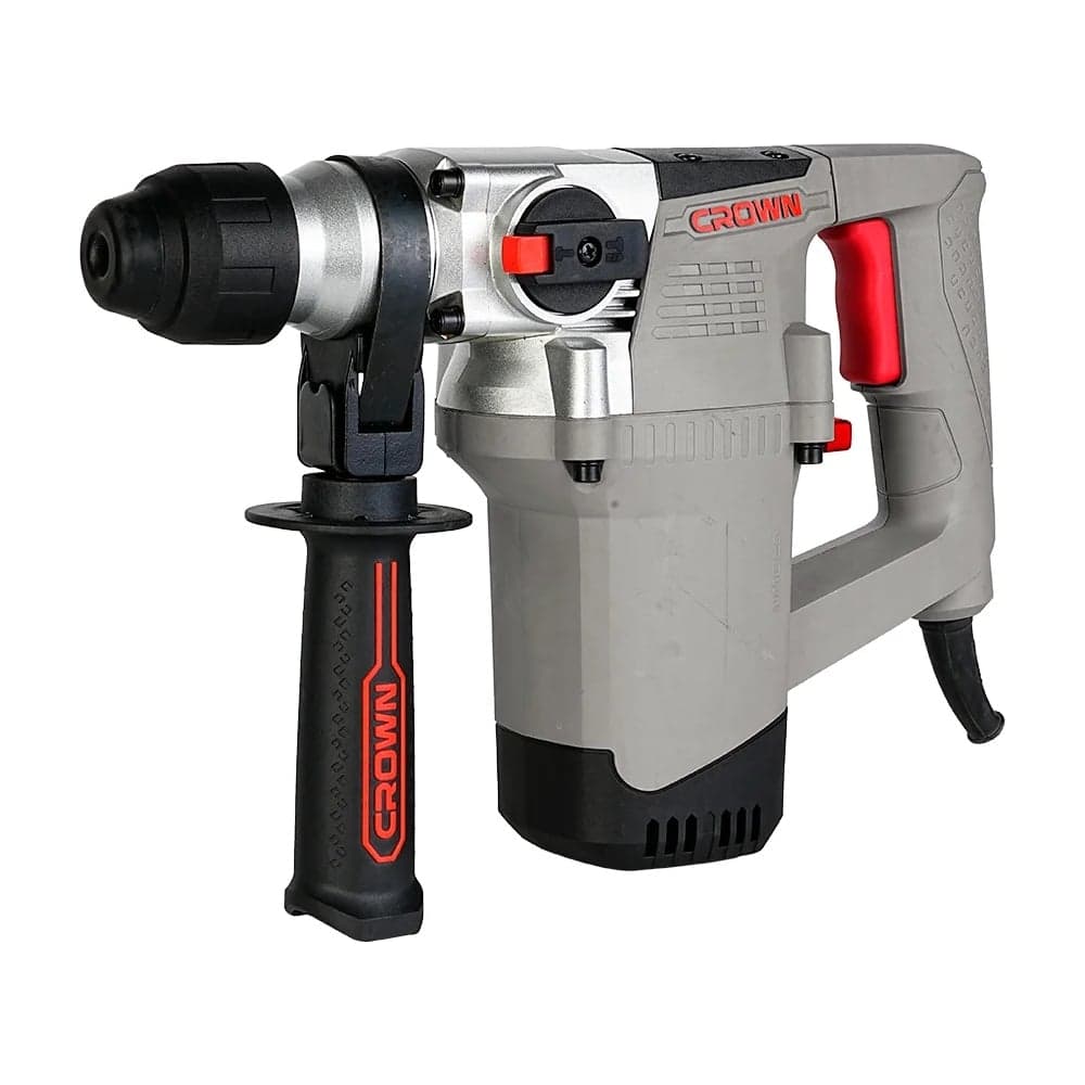 Перфоратор Crown CT18187 BMC
