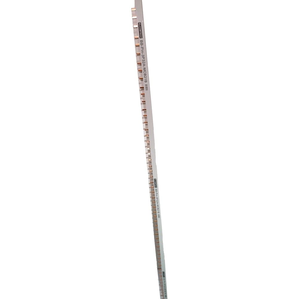 Шина соединительная ELCOMTECH BB-Pin-3P32A-MCB21B УТ-00026299