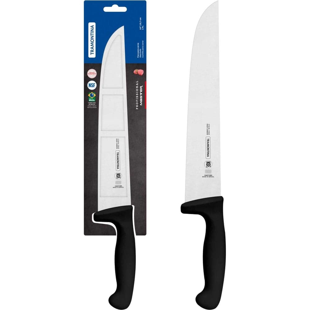 Нож для мяса TRAMONTINA Professional Master 25 см 24607/100-TR