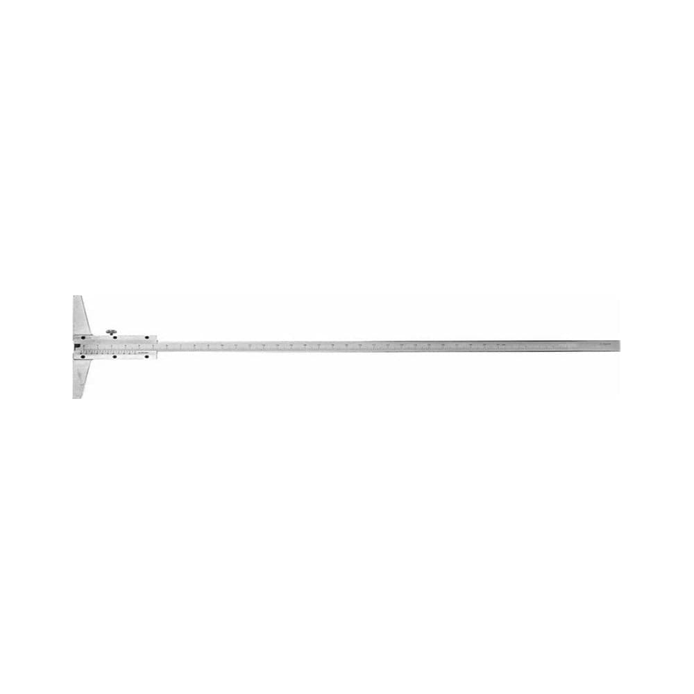 Штангенглубиномер ШГ - 200 цена деления 0,05 ГОСТ 162-90 Beltools ri.226.17