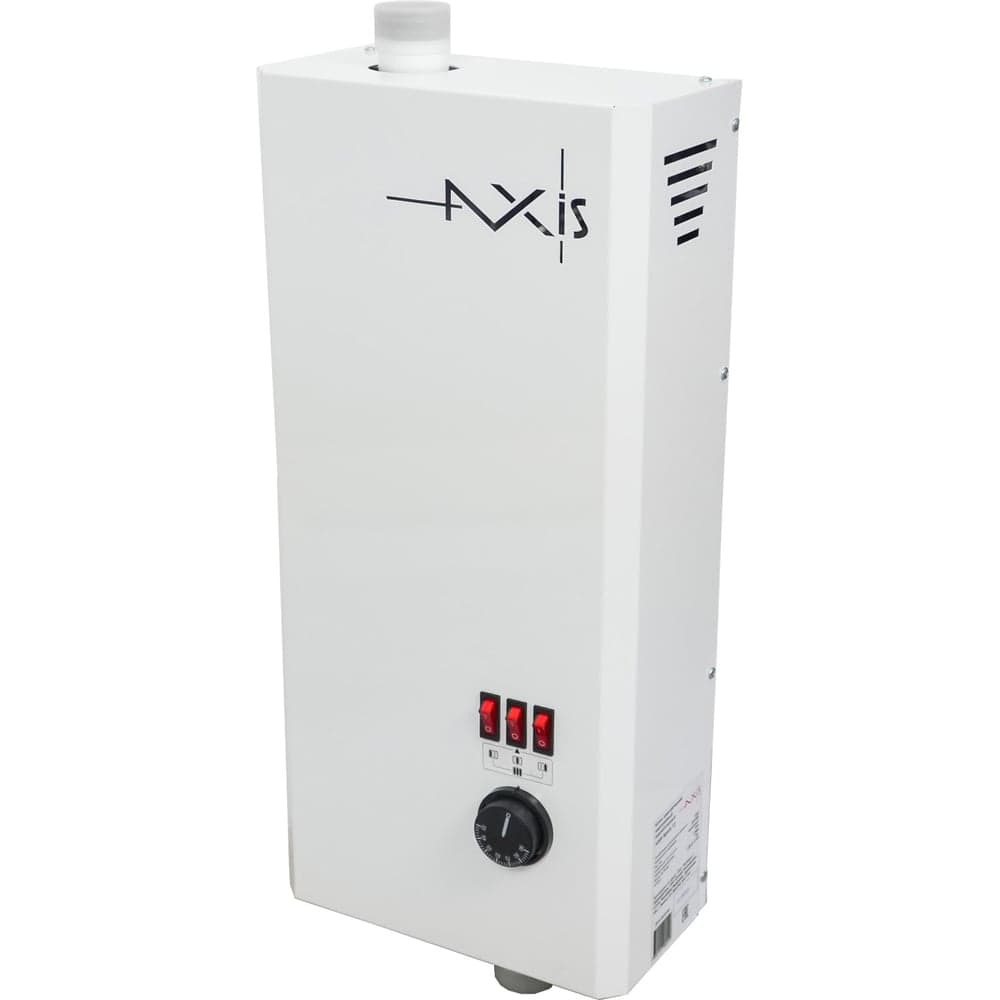 Котел электрический AXIS Spark 7.5 Axis-E1-07-00