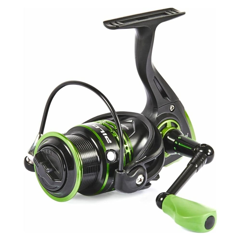 Безынерционная катушка FEEDER CONCEPT Pilot 7 5000FD FC-1050FD