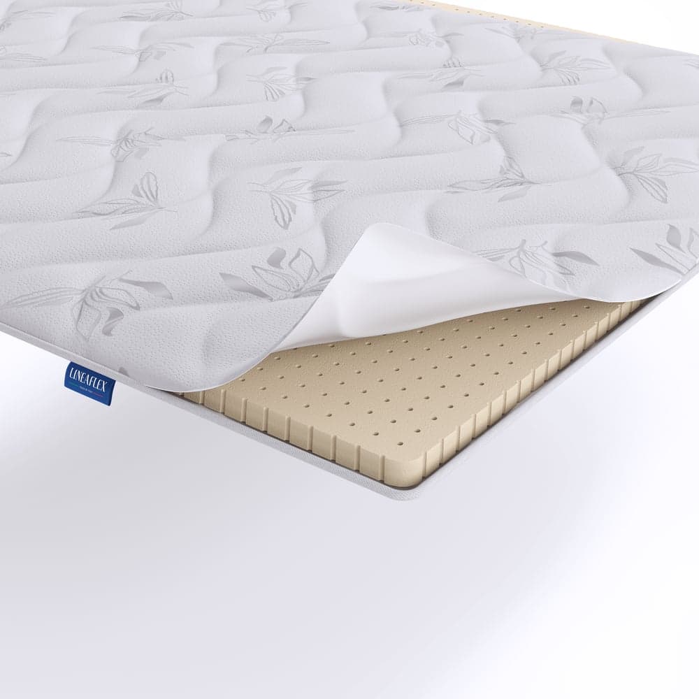 Топпер Lineaflex Латиче, 120x190 Lattice_Ambiente_120x190