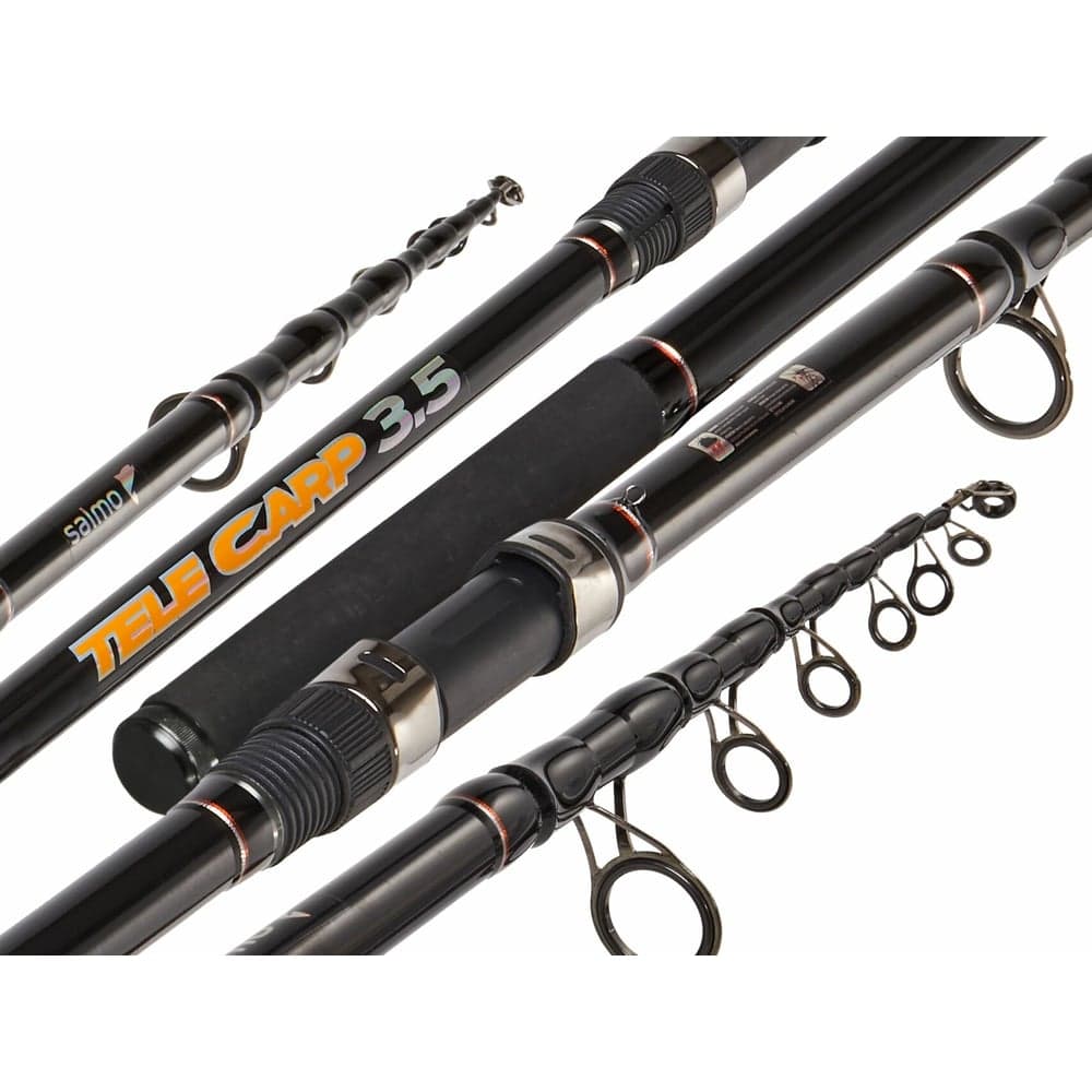 Карповое удилище SALMO Elite TELE CARP 3.50 lb/3.60, 3233-360