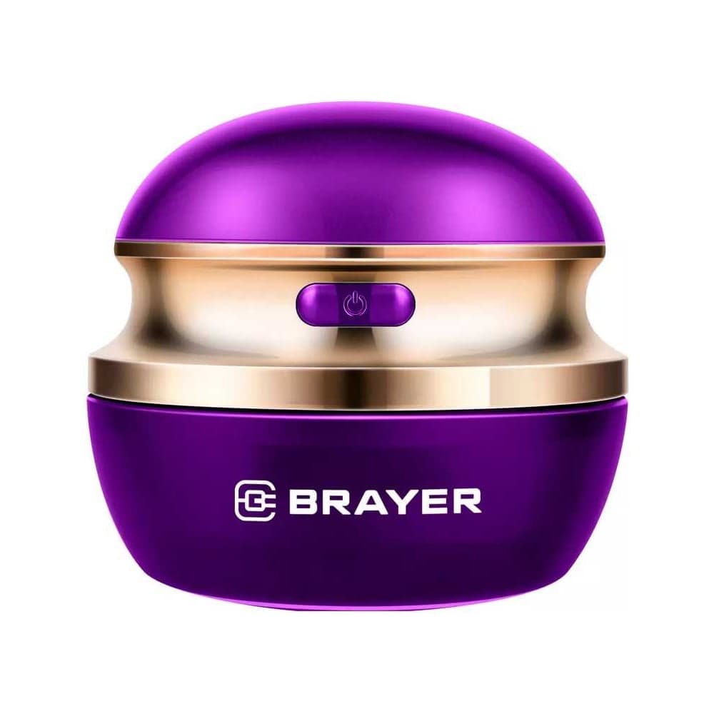 Машинка для удаления катышков BRAYER 3 Вт, Type-C BR5031
