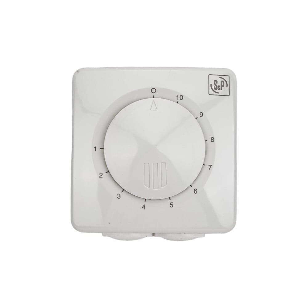 Регулятор скорости REB-1N (230 В; 50 Гц) Soler&Palau 03-0303-001