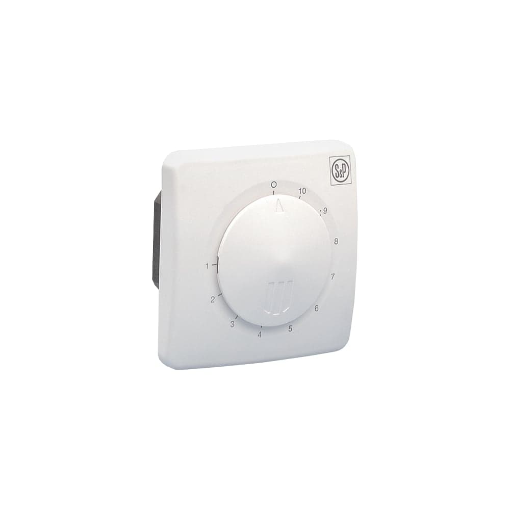 Регулятор скорости REB-1NE (230В; 50 Гц) Soler&Palau 03-0303-002