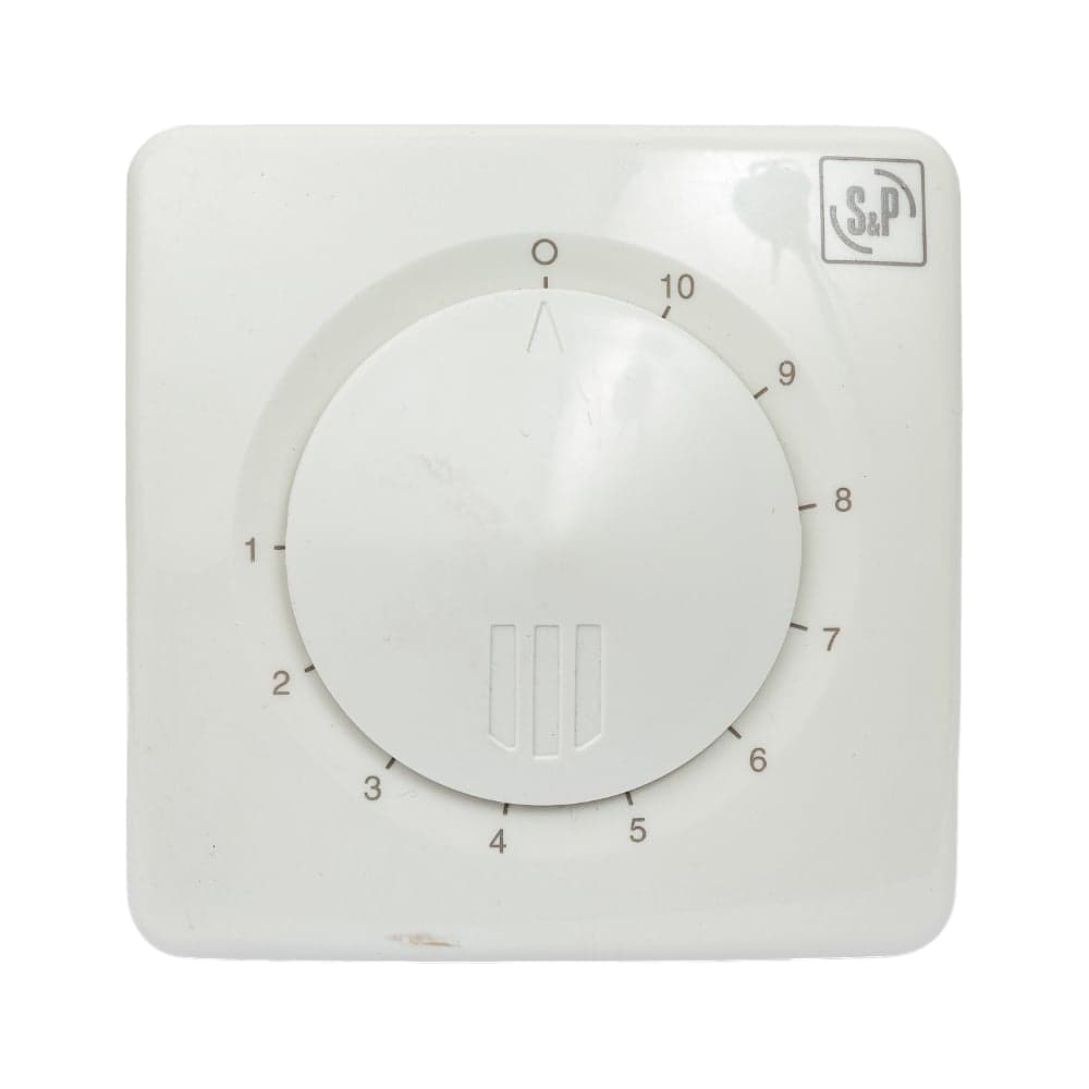 Регулятор скорости REB-2.5NE (230В; 50 Гц) Soler&Palau 03-0303-004