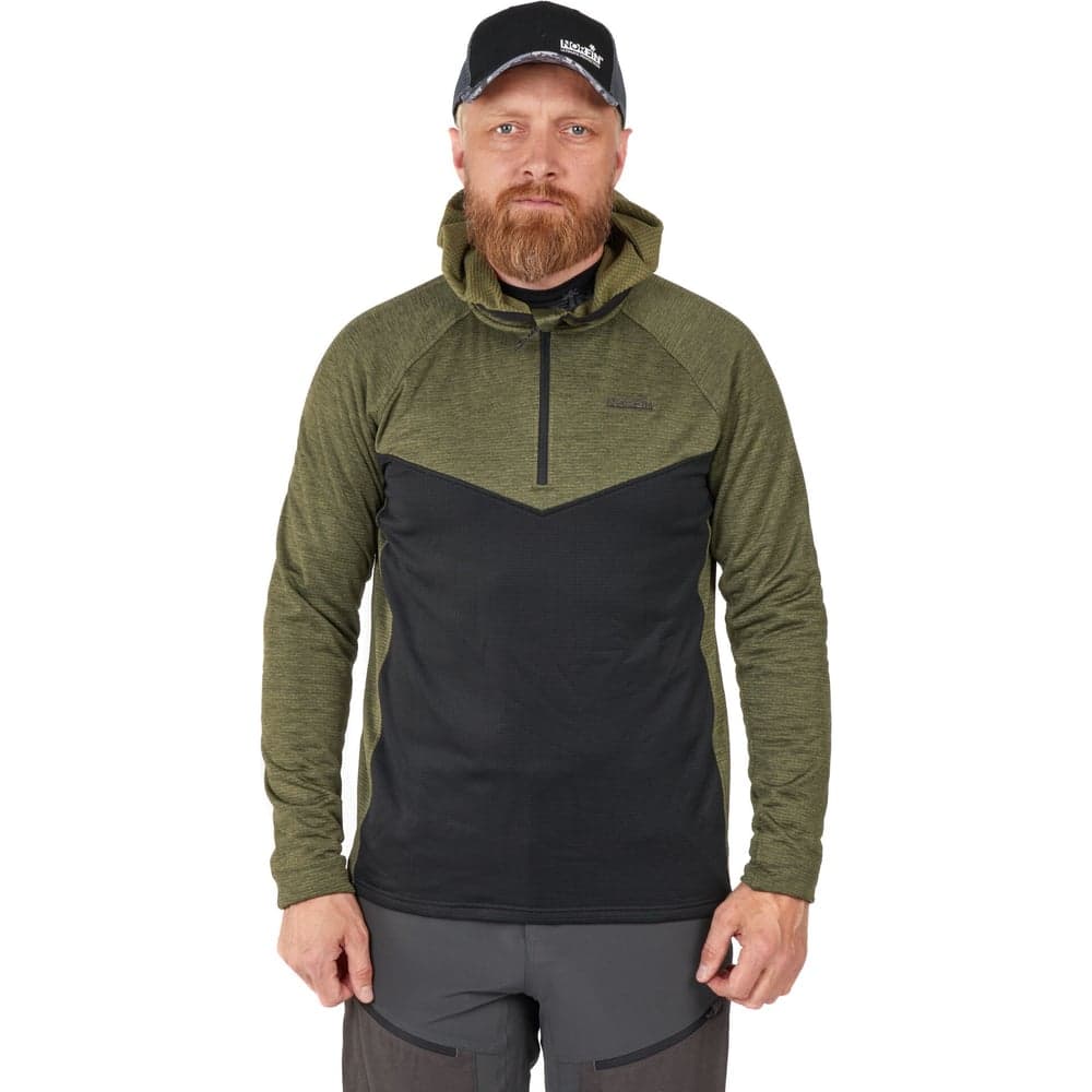 Куртка флисовая Norfin TRAIL 02 р.M 388302-M
