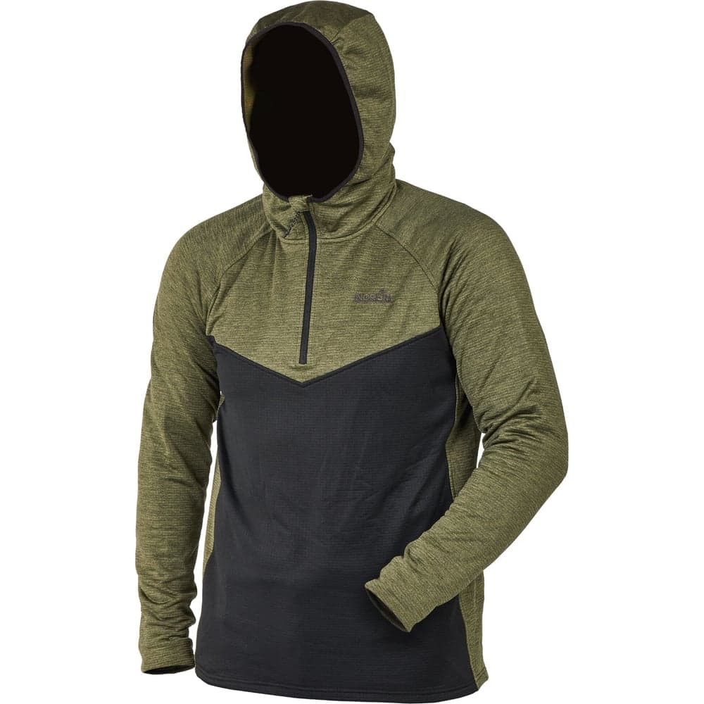 Куртка флисовая Norfin TRAIL 01 р.S 388301-S