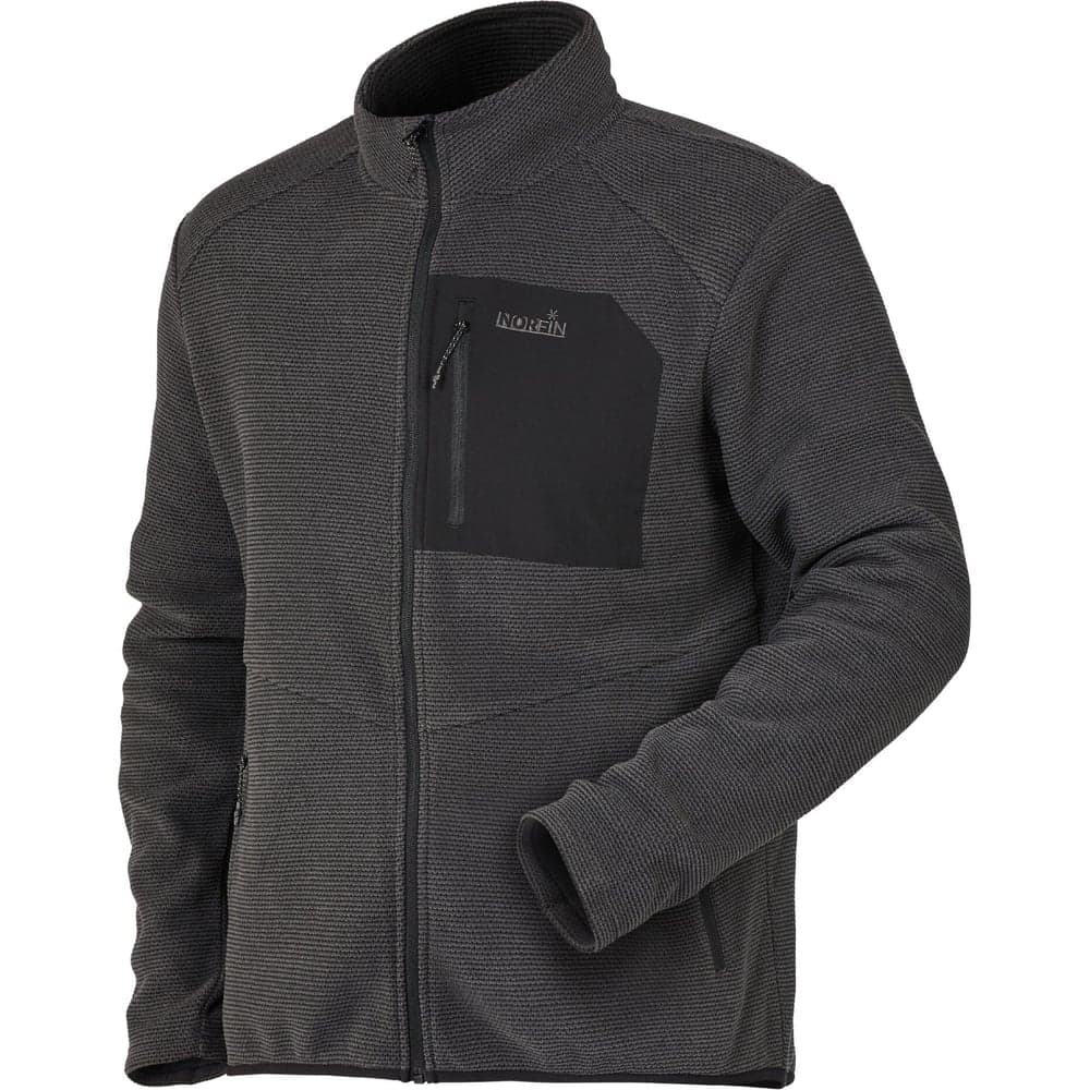 Куртка флисовая Norfin ROCK 05 р.XXL 388505-XXL