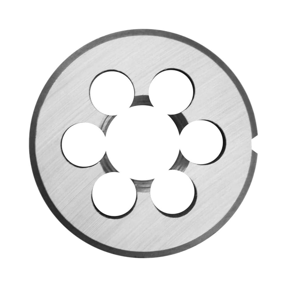 Плашка ИНСТУЛС М. 18.0x0.75x45x10 9ХС 6g 2650-2113 ГОСТ 9740-71 00001882682