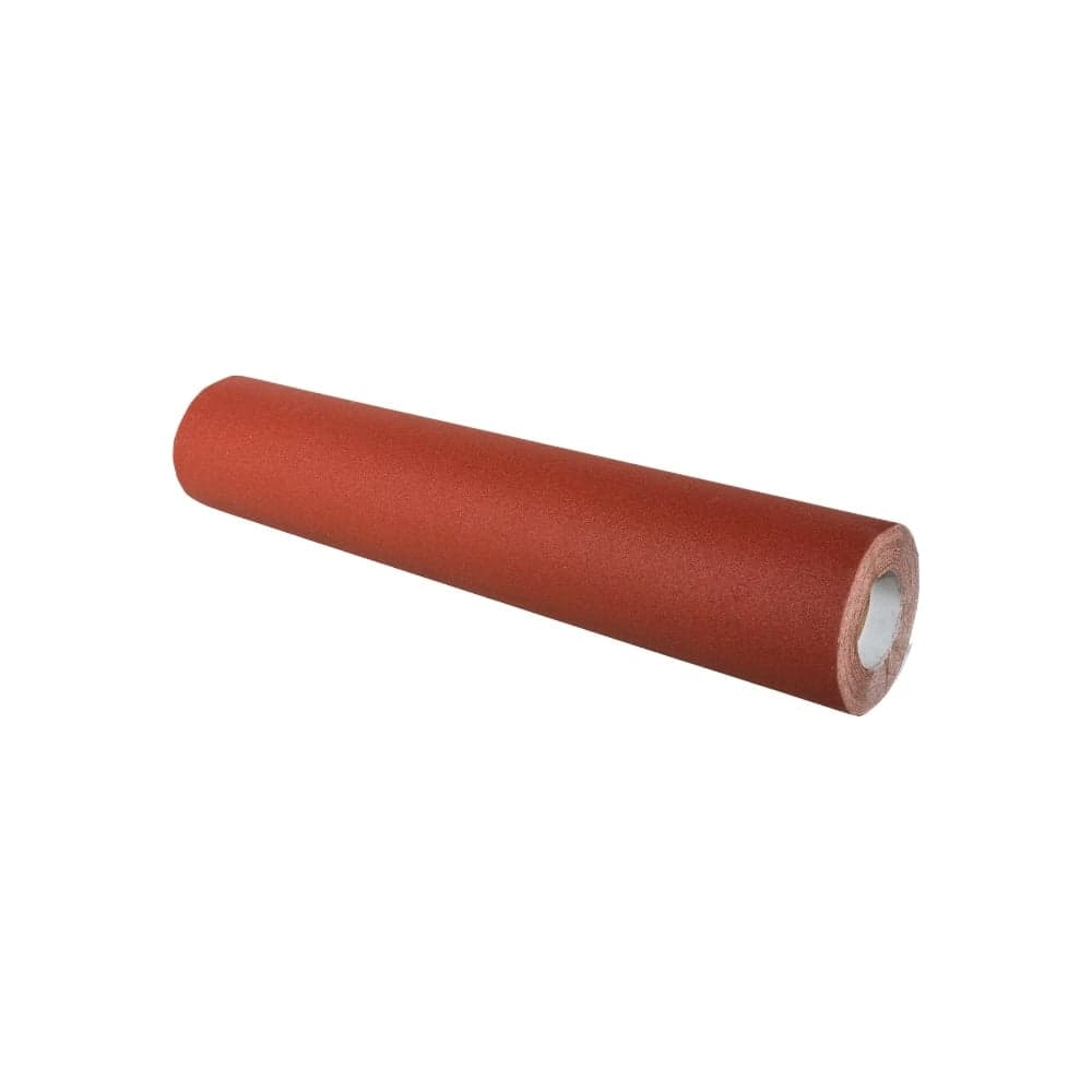 Шлифовальная шкурка № 25 30х0.775 м BlackWeld 117603bw