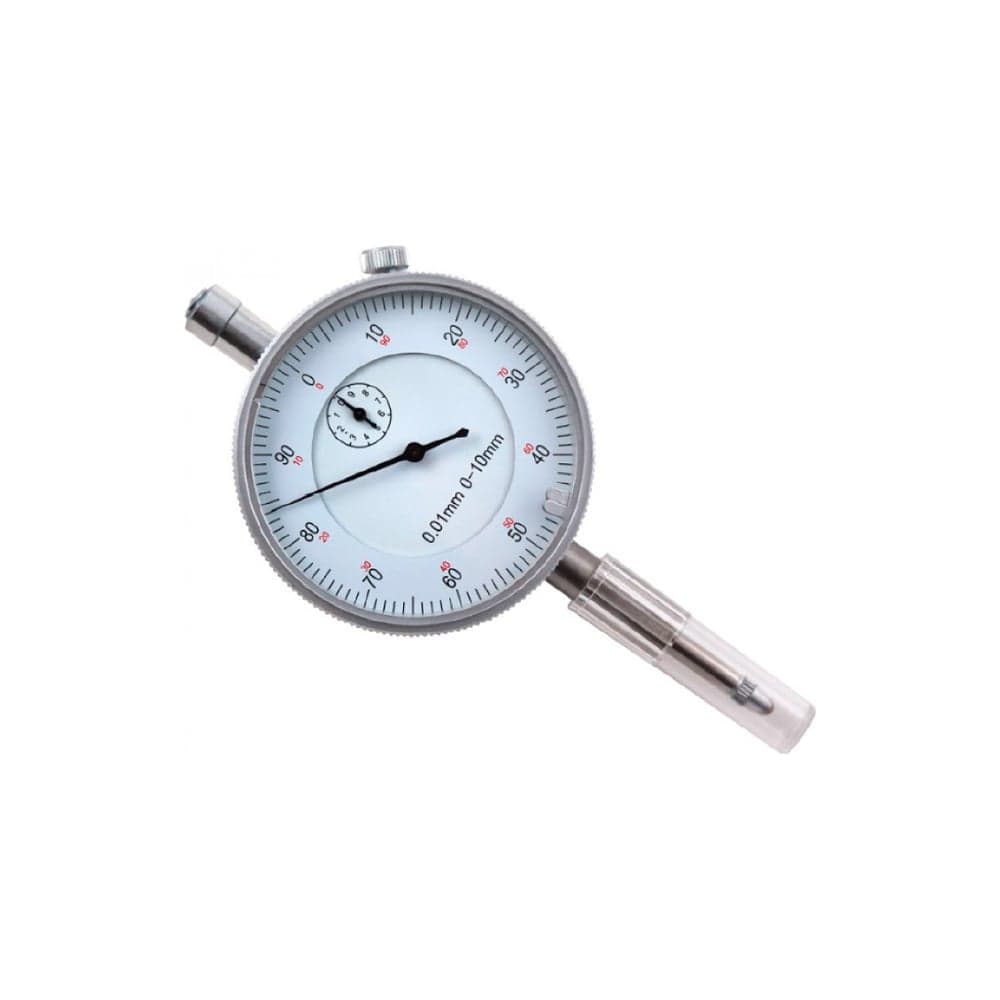 Индикатор часового типа ИЧ 5 0-5 0,01 кл.1 без ушка ГОСТ 557-68 Beltools ri.216.35