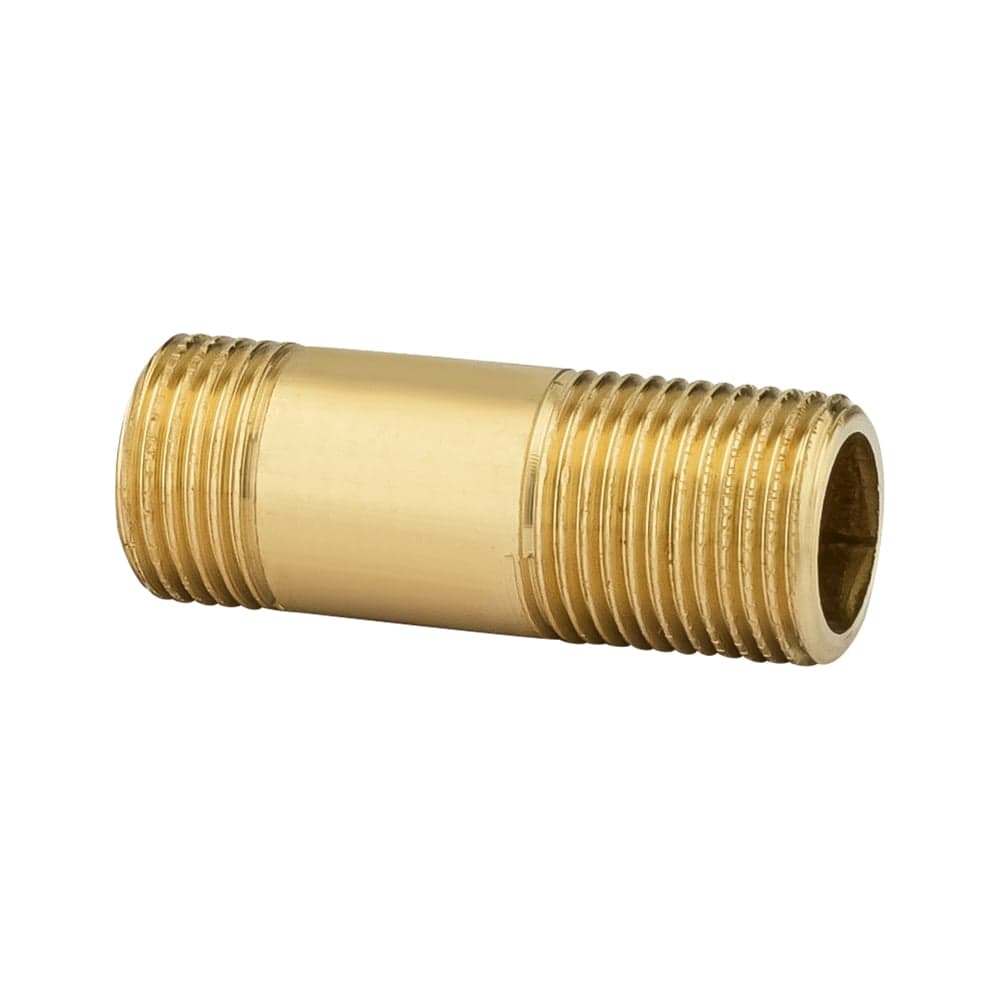 Сгон латунный PROFACTOR 1/2 х 55мм PF TF 210.55