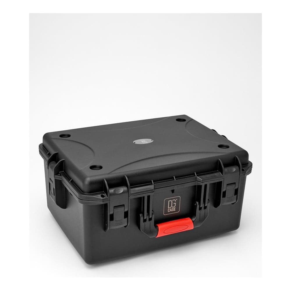 Кейс герметичный ударопрочный DGCASE, IP67, 490x360x235 60-02E DGCASE@60-02E