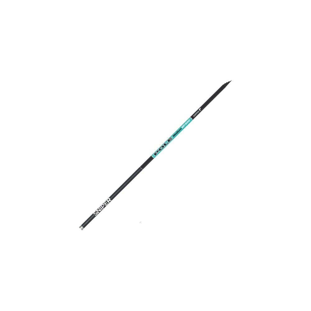 Поплавочное удилище без колец SALMO Sniper POLE MEDIUM MF 5.00 5302-500