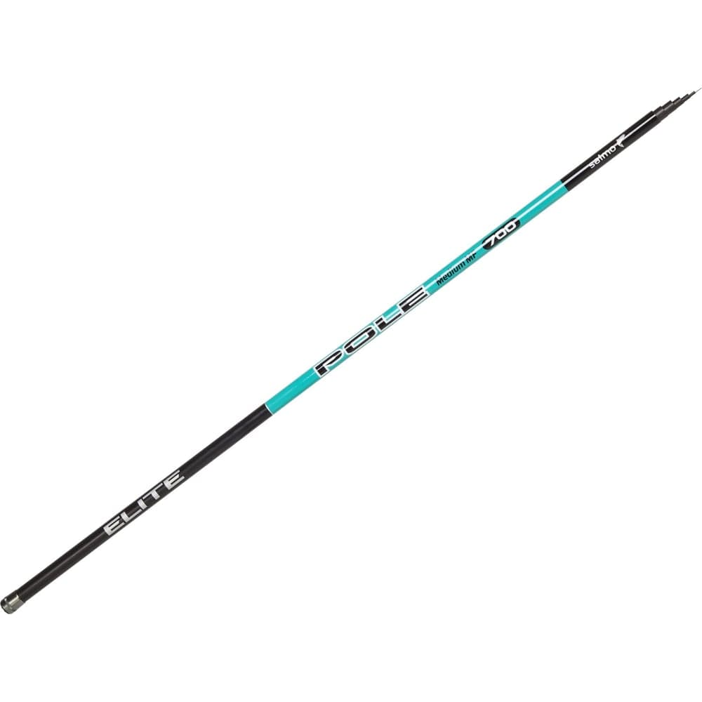 Поплавочное удилище без колец SALMO Elite POLE MEDIUM MF 7.00 2240-700