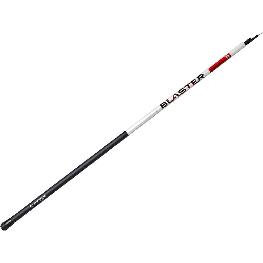 Поплавочное удилище без колец SALMO Blaster POLE 4.00 3123-400