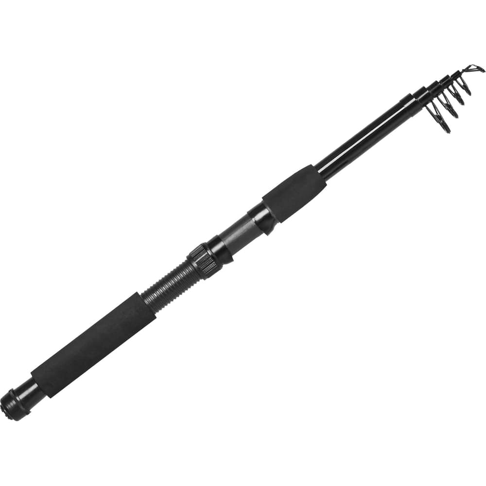 Спиннинговое телескопическое удилище SALMO Blaster TRAVEL SPIN 30 2.10 2133-210